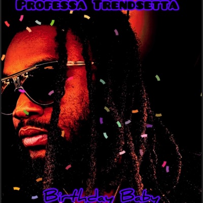 Birthday Baby - Single