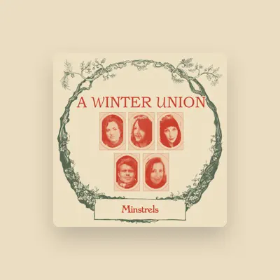 Listen to A Winter Union, watch music videos, read bio, see tour dates & more!