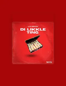 Ouve LYL Notch, vê vídeos de música, lê a biografia, vê as datas da digressão e muito mais!