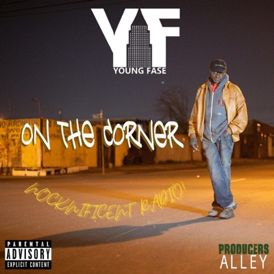 On the corner - Single