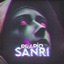 Sanrı
