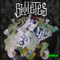 Billetes - EP - J. Cameron