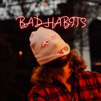 Bad Habits - Single - It's Really Just Us, nate mac & Wiley Wonka