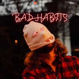 Bad Habits It's Really Just Us, nate mac & Wiley Wonka