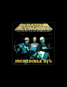 Listen to Skratch Comando, watch music videos, read bio, see tour dates & more!