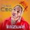Hellow - Frans Ceo lyrics