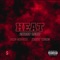 HEAT (feat. KING SKOONK & WAVY WUN5) - 2KRAY LEXY lyrics