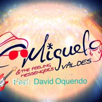 Siempre Con Feeling (feat. David Oquendo) - Single - Miguelo Valdes & The Feeling Messengers