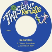 Doctor Ross - Come Back Baby
