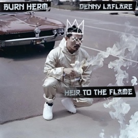 B******t (feat. Anton the Bum) Burn Herm & Denny Laflare