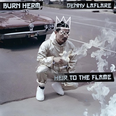 Heir to the Flame - Single
