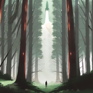 Where We're Going - EP