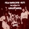 Ginger Baker & Tony Allen Drum Solo - Fela Kuti lyrics