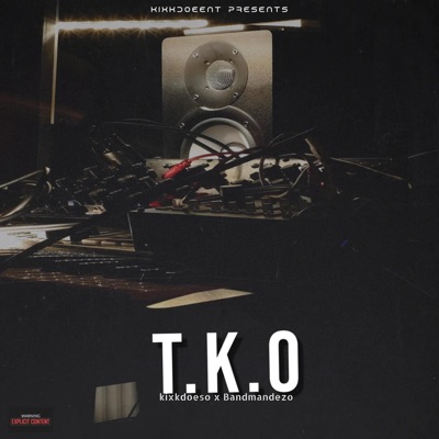 TKO (feat. Bandmandezo) - Single