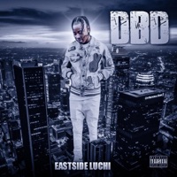 Love Your Self - Single - EASTSIDE LUCHI