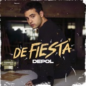 De fiesta artwork