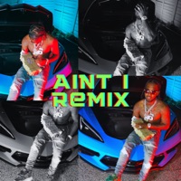 Aint I Freestyle - Single - Gameova1k