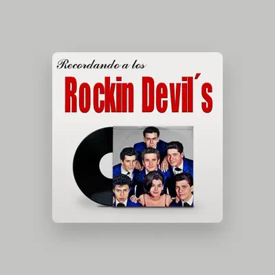 Listen to Los Rockin Devil's, watch music videos, read bio, see tour dates & more!