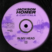 In My Head (La La La) artwork