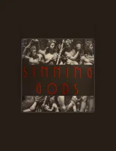 Ouça Sinning Gods, assista a videoclipes, leia a biografia, veja as datas das turnês e mais!