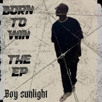 Album cover for Crave (feat. Kapo Lion) by Boy Sunlight