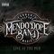 Mendo Dope Band Intro - Mendo Dope lyrics