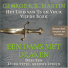 Een dans met draken 1: Oude vetes, nieuwe strijd - Eerste deel - George R.R. Martin