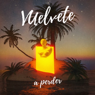 Vuélvete a Perder (feat. Valmond) - Single
