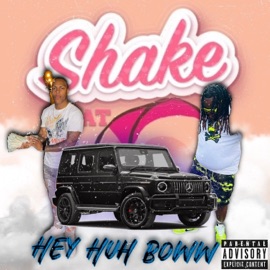 Hey Huh Bow (feat. 414BigFrank) J.P.