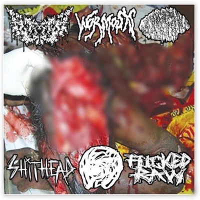 Wormosis - Cookin Humans In a Wok