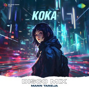 Koka (Disco Mix)