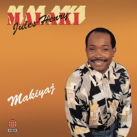 Henry Malaki