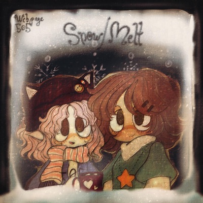 Snow/Melt (feat. -Alow, Aloeveria, Ambynt, Cat.flp & Fairything) - Single