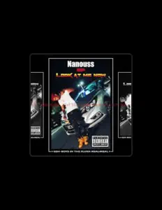 聆聽 Nanouss、觀看音樂影片、閱讀小傳、查看巡演日期等！
