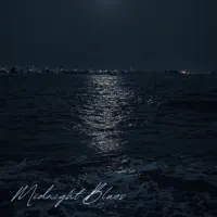 Midnight Blues — Auraè