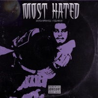 Most hated (feat. Killagoon) - Single - Giotouchbank