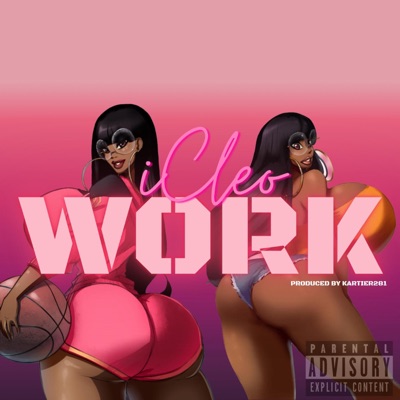 Work - Single