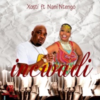 Incwadi (feat. Nani Ntengo) - Single - Xosti