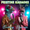 Backing Business - Pasiempre (Originally Performed by Tainy, Arcangel, Myke Towers, Jhayco, Omar Courtz & Arca) [Karaoke Version]