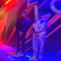 UH (feat. Jovet) - Single - Rey