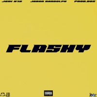 FLASHY (feat. Jaron Randolph & ATX BOZ) - Single - Jedi512