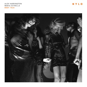 Body Talk - Single