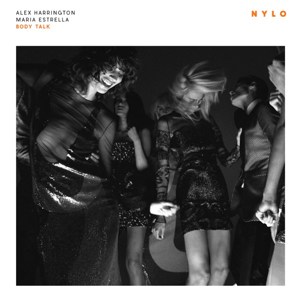 Body Talk - Single