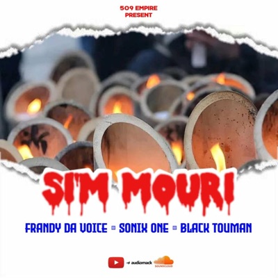 Sonix-One - Sim mouri (feat. Frandy da-voice & Black-touman)