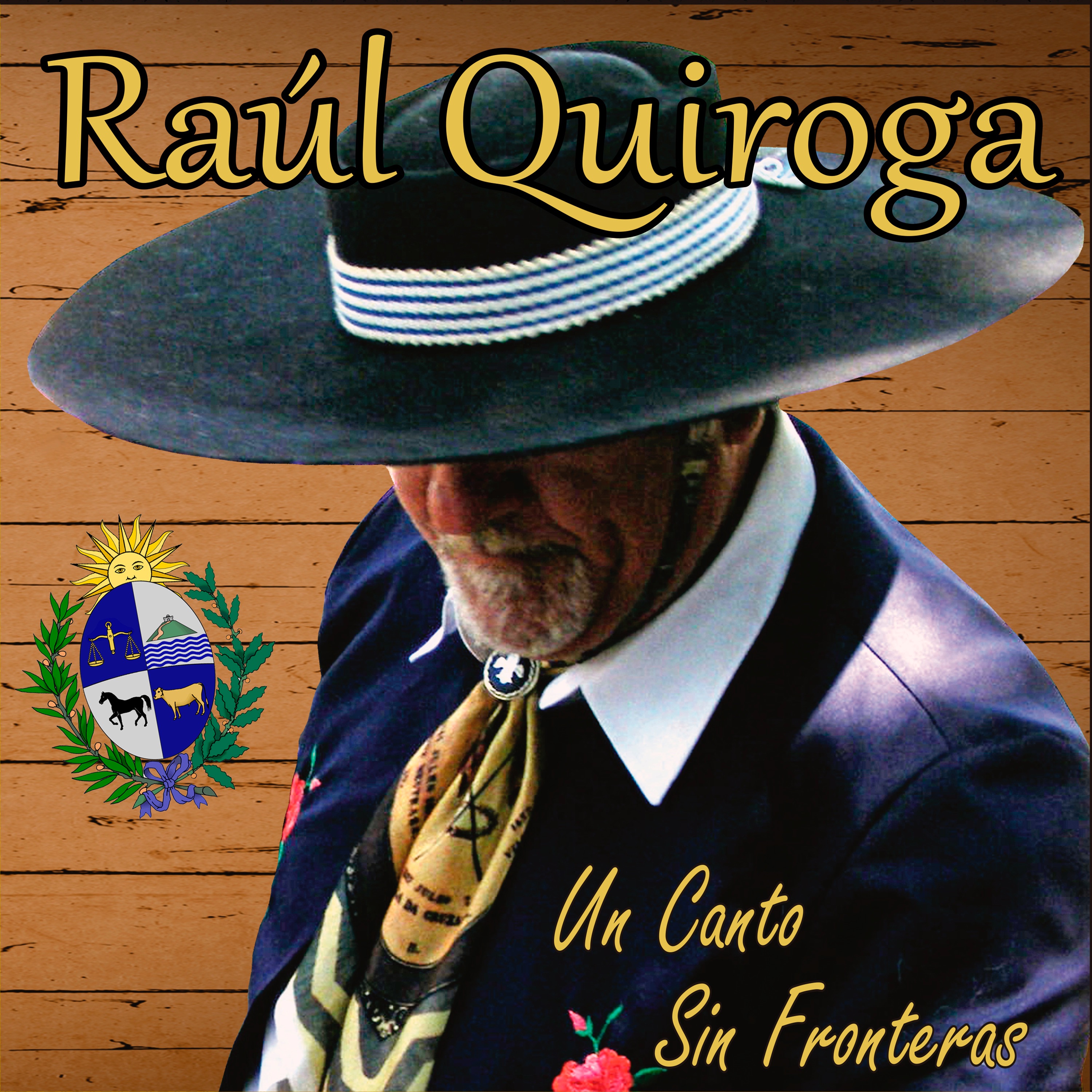 Un Canto Sin Fronteras