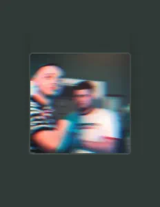 Ouve BIGG ZACHH, vê vídeos de música, lê a biografia, vê as datas da digressão e muito mais!