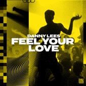 Feel Your Love artwork