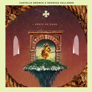 Dente de Ouro - Single