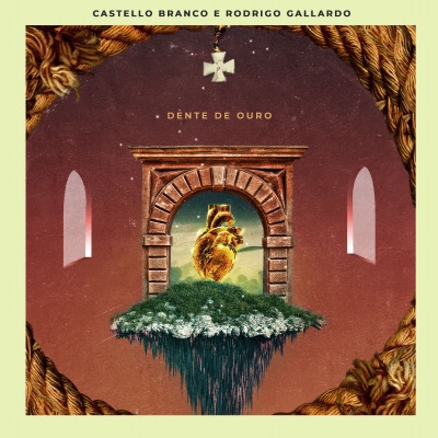Dente de Ouro - Single