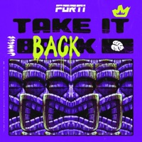 Take It Back - Single - Forti